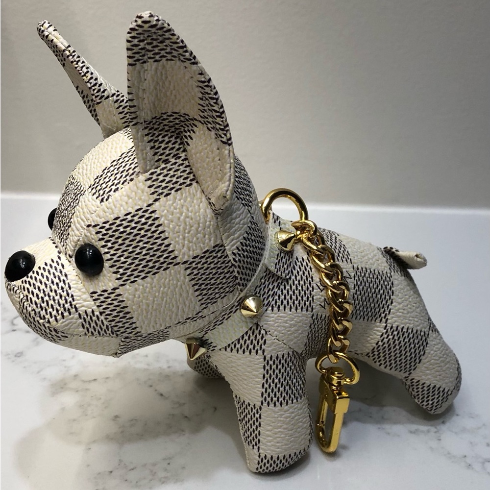 💥💥 Brand New French Bulldog Keychain 💥💥